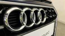 Audi A1 35 TFSI S Line 5dr S Tronic Petrol Hatchback